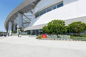 youtube theater