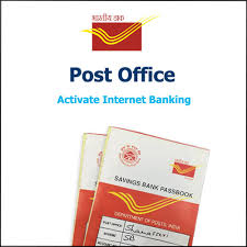 post office internet banking