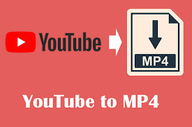 youtube to mp4 converter --