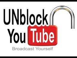 youtube unblocked