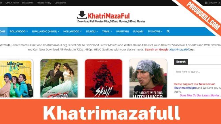 KhatriMazaFull