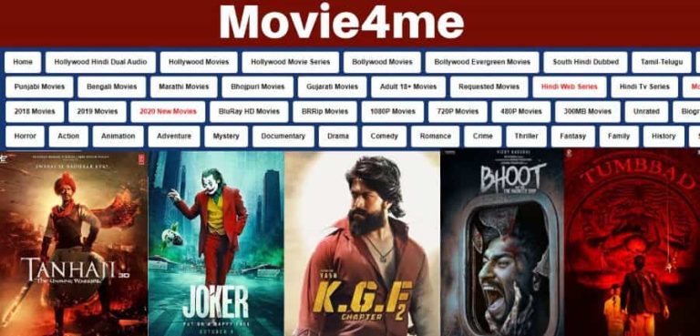 Movies4me