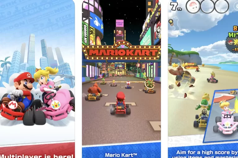 Host a Virtual Game Night with These Multiplayer Apps