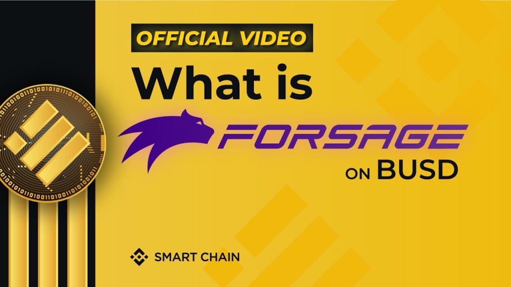 Success stories from Forsage.io participants