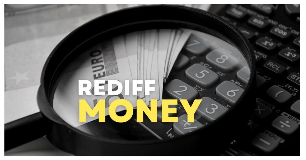 Success stories of users who have benefited from Rediff Money