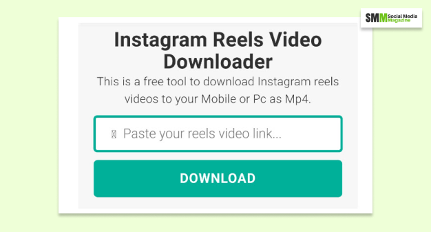 What is Instavideosave and how does it work?