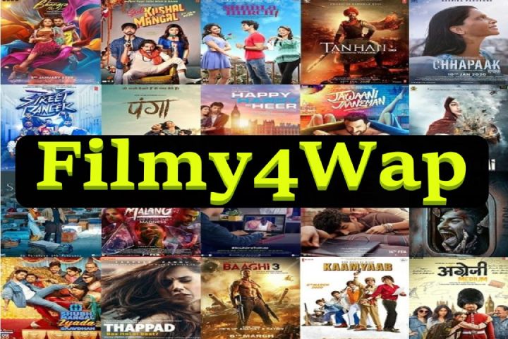 Overview of Filmy4Wab