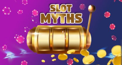 Unveiling the Enigmatic World of Slots: Beyond Reels and Riches