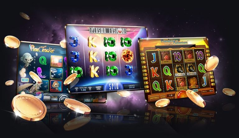 A Comprehensive Guide to Game Slot Online Your Gateway to Excitement and Wins