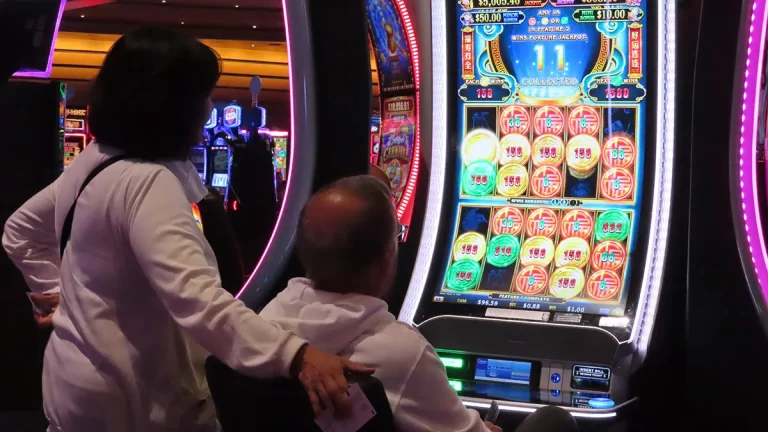 Fortune Awaits: Strategies for Success in Slot Games