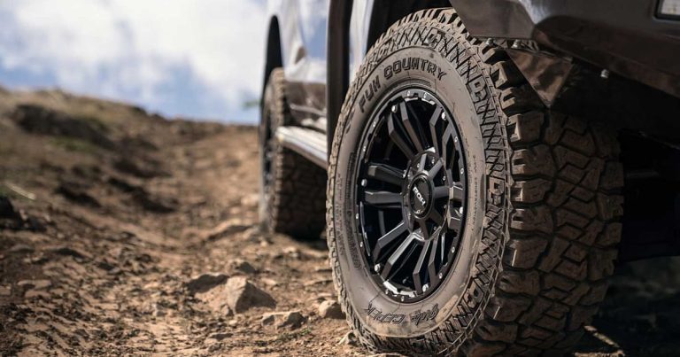 Navigating the Terrain with the Best 4x4 Wheels for Your
